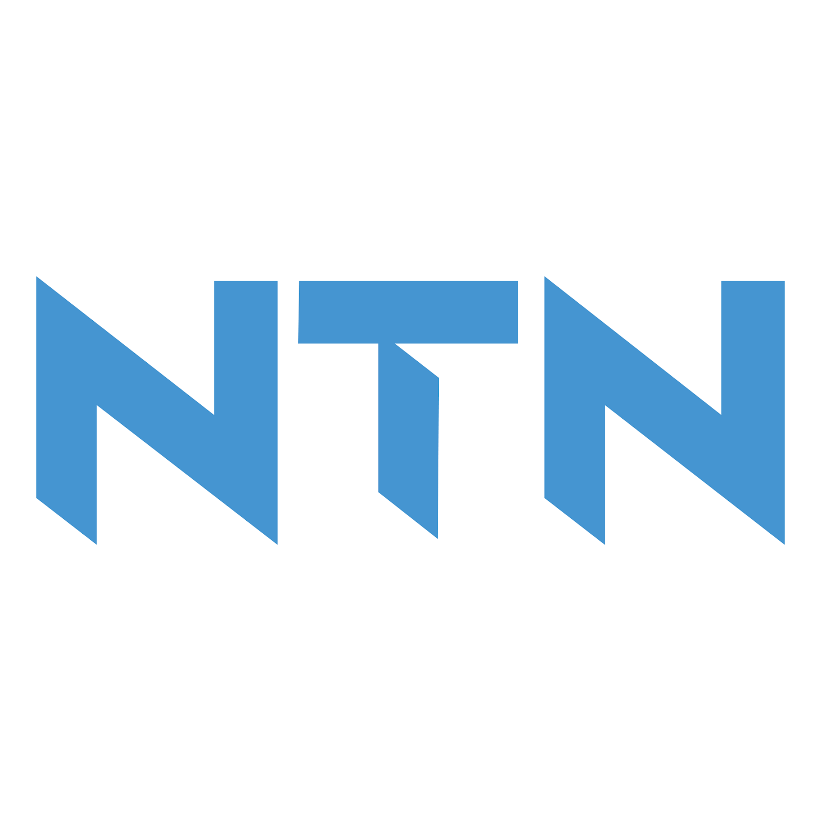 NTN logo