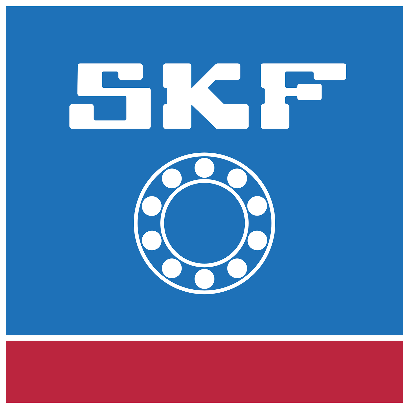 SKF logo