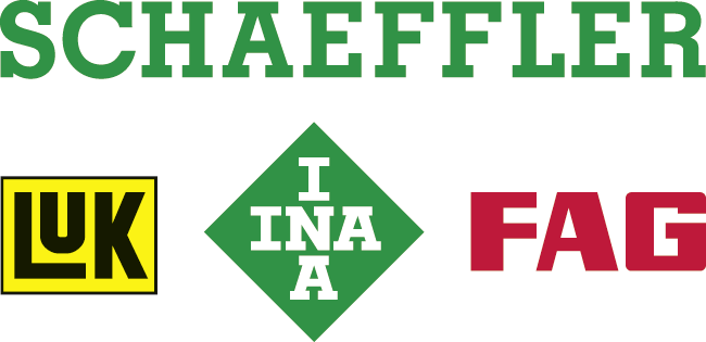 Schaeffler logo