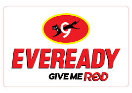 eveready logo