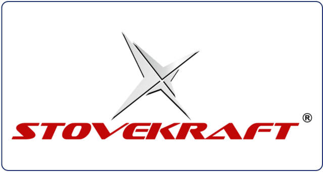 stovekraft logo